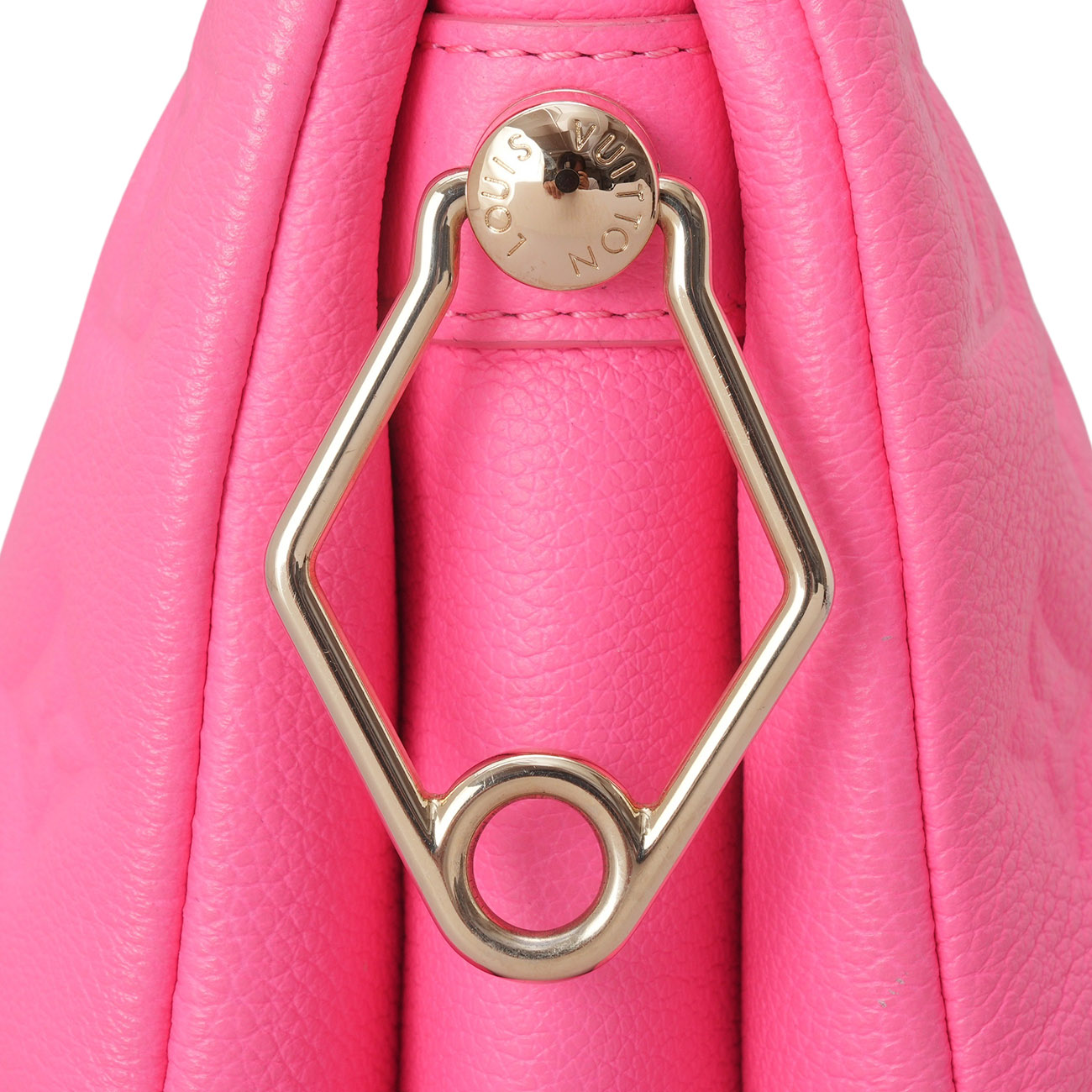LOUIS VUITTON(USED)루이비통 쿠상 BB